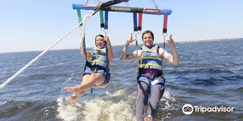 Gilligan's WaterSports