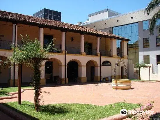 Casa de los Diputados