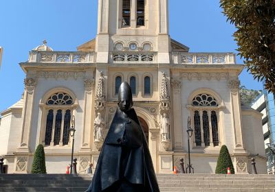 Kirche Saint-Charles