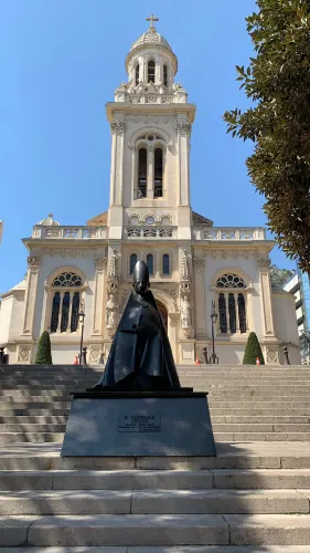 St. Charles Church