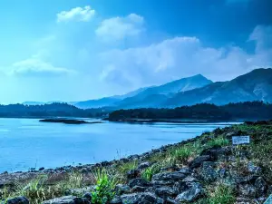 Banasura Sagar Dam