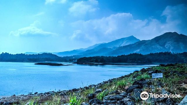 Banasura Sagar Dam