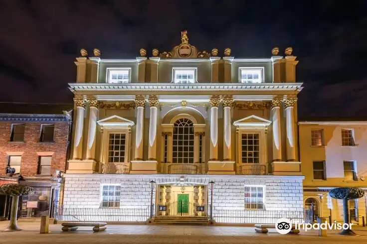 Doncaster Mansion House