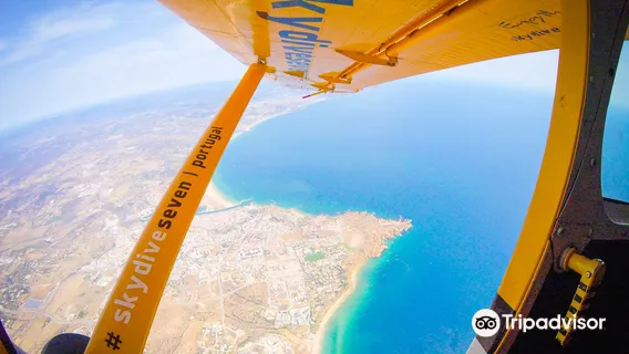 Air Emotions Algarve