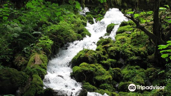 Columbia River Gorge National Scenic Area