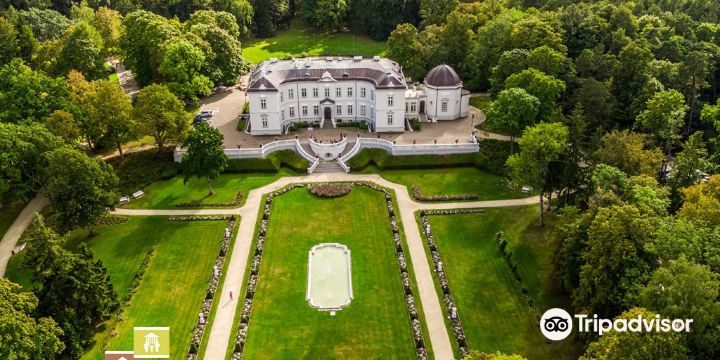 Birute Park
