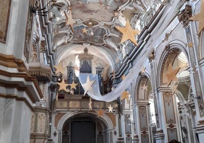 Basilica di Santa Maria Maggiore