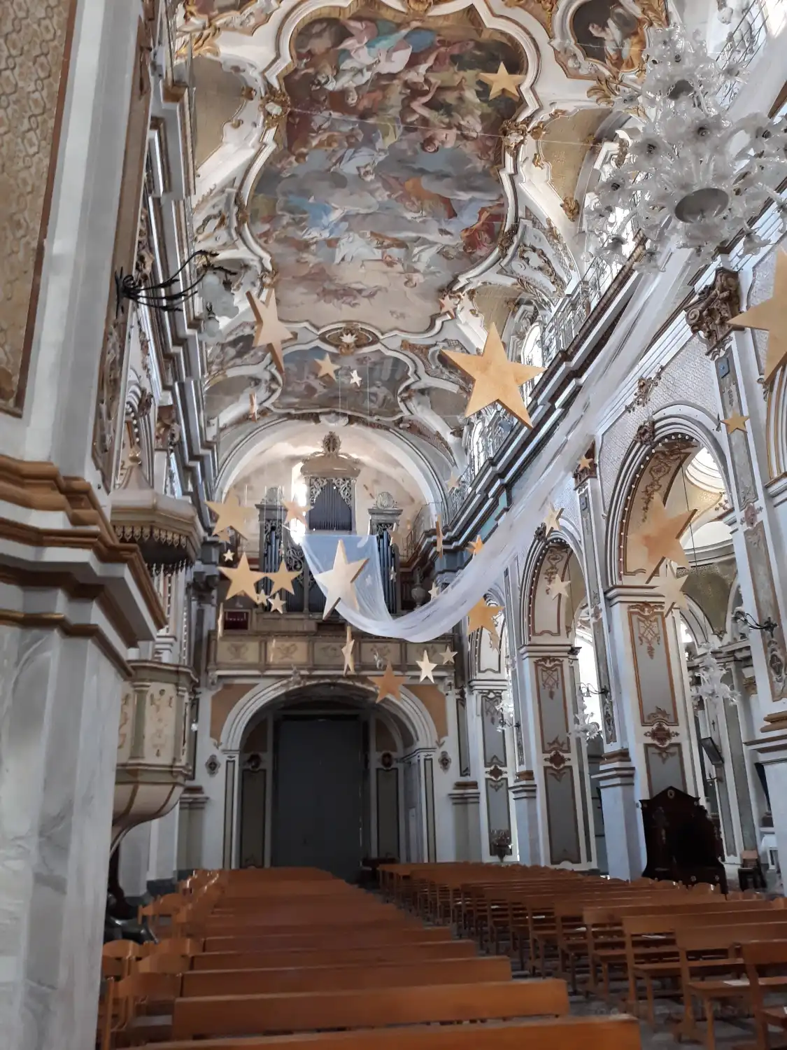 Hotel in zona Basilica Santa Maria Maggiore