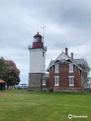 Dunkirk Lighthouse