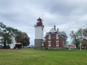 Dunkirk Lighthouse