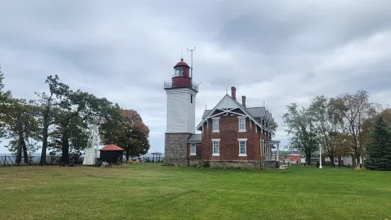 Dunkirk Lighthouse