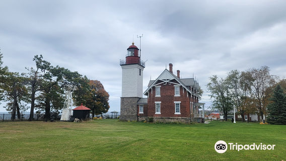 Dunkirk Lighthouse