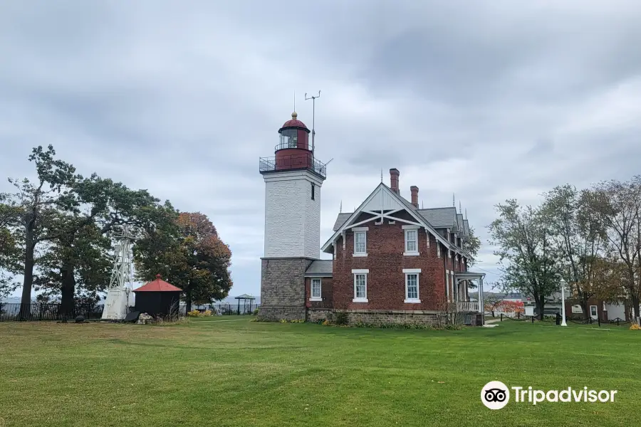 Dunkirk Lighthouse