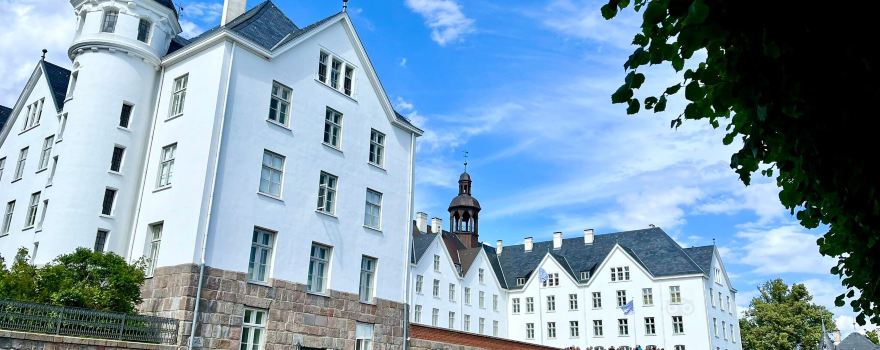 Plön Castle