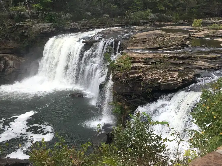 Các khách sạn ở Cherokee County