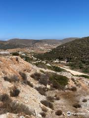 Ancient Marble Quarries