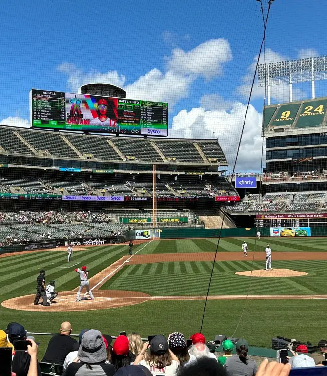 Oakland
