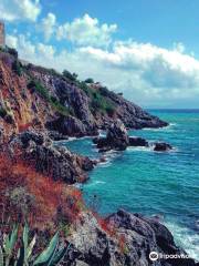 Bagno delle Donne Beach