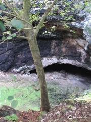 Volcan de los Murcielagos