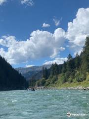 Jackson Hole Whitewater