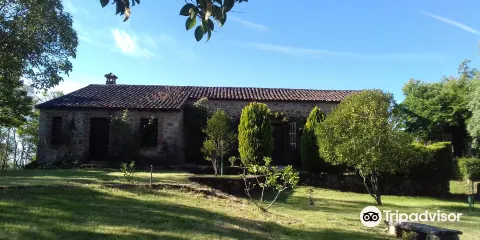 Centro de Interpretacion del Paludismo