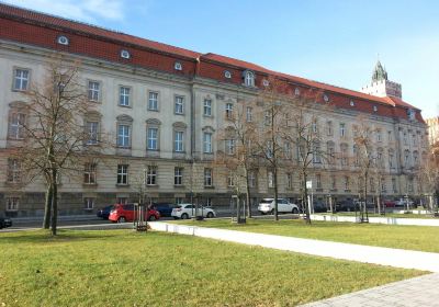 Europa-Universitat Viadrina