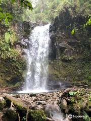 The Lost Waterfalls-Boquete