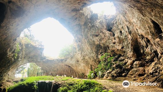 Vela Spila - Vela Luka