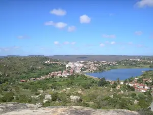 Mirante do Cruzeiro