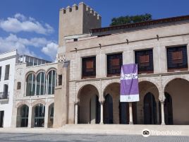 Casas Consistoriales