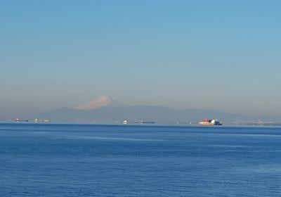 稲毛海浜公園