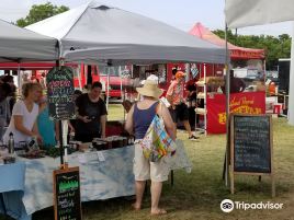 Denton Community Market