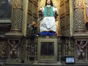 San Francisco Catholic Church