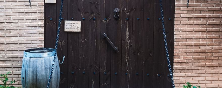 Olite Escape Room