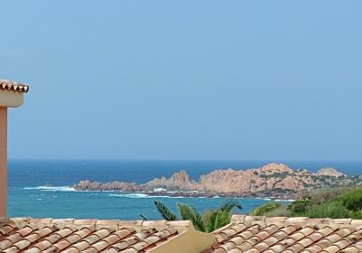 Spiaggia La Marinedda