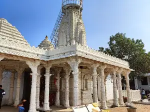 Karni Mata Temple, Udaipur