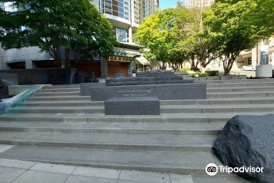 Garden of Remembrance