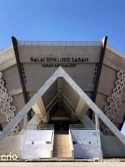 Sabah Art Gallery