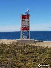 Lighthouse/Old Man Trail