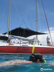 El Tigre Catamaran Sailing Cruises