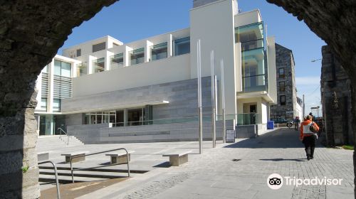 Galway City Museum