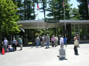 Tanglewood