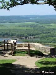 Wyalusing State Park