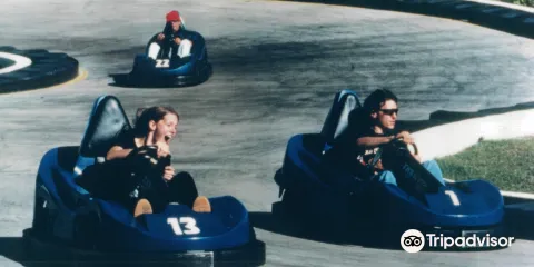 Competition Grand Prix