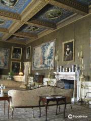 National Trust - Chirk Castle