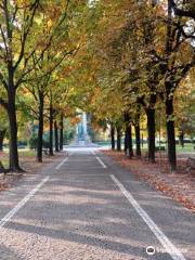 Parco Allea di San Luca