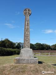 St Augustine's Cross