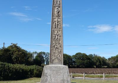 St Augustine's Cross