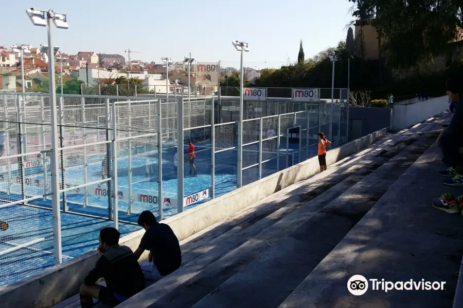 Nacional Padel