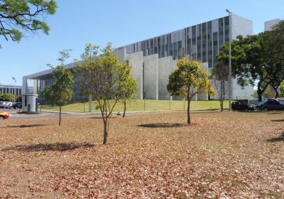 Tribunal de Contas do Distrito Federal